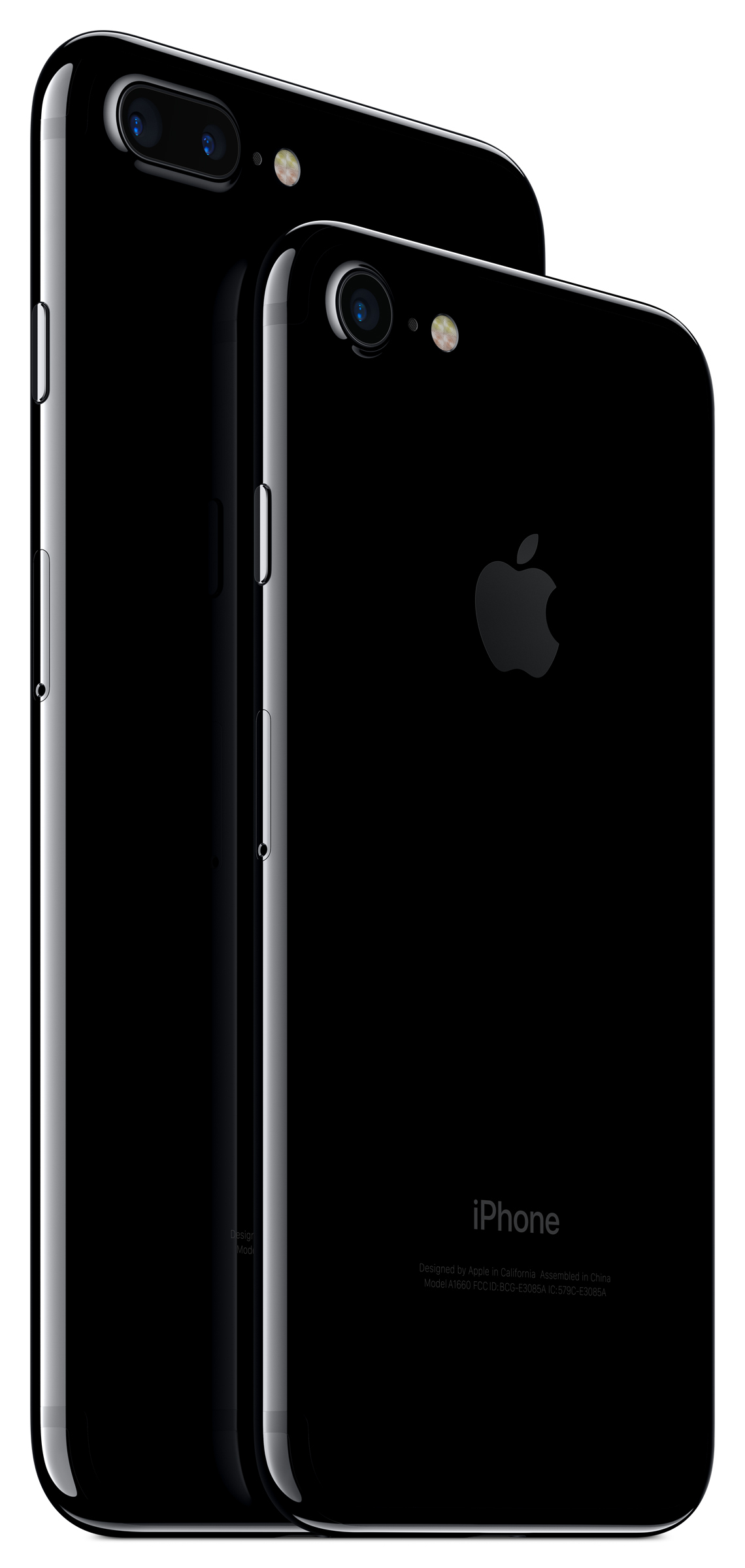 iPhone 7: The Best iPhone Ever? - Strata-gee.com