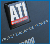 ATI Logo