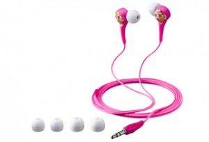 Blaupunkt Girls Headphones