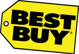 Best Buy Logo