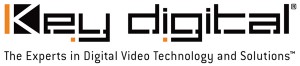 Key Digital Logo