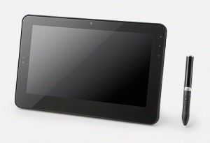 Onkyo Tablet