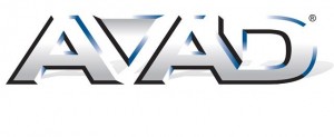 AVAD Logo