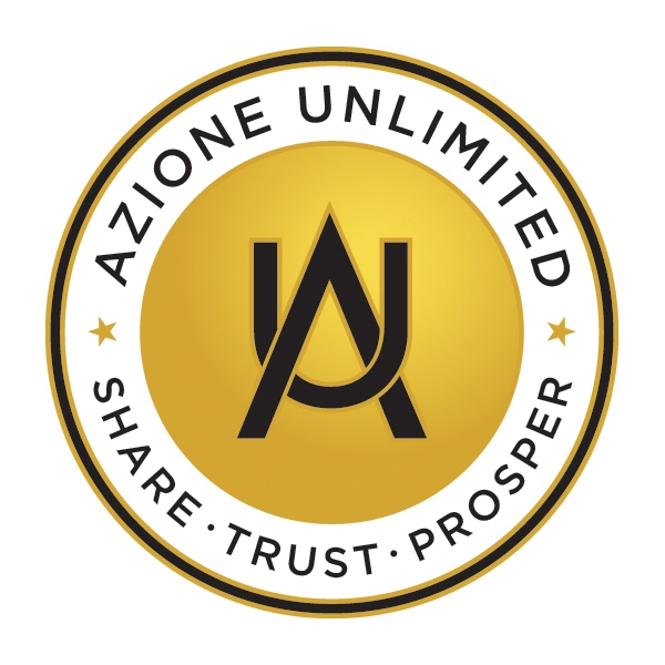 Azione Unlimited logo