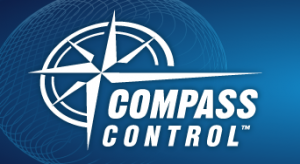 Compass Control Logo