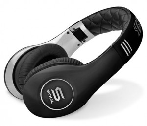 Soul by Ludacris Headphones