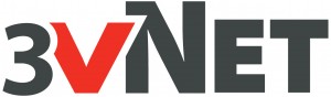 3vNet Logo