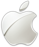 Apple, Inc. Logo