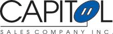 Capitol Sales Logo