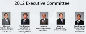 CEDIA Executive Committee