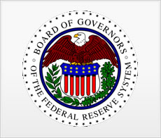 Federal Reserve Board Logo