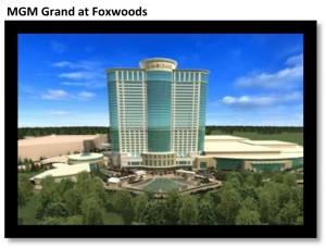 Foxwoods Resort and Casino