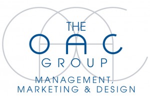 The OAC Group Logo