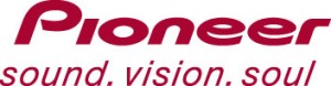 Pioneer Logo