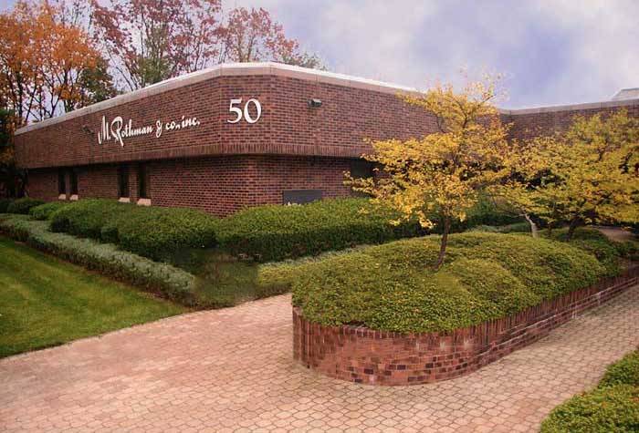 M. Rothman & Co. Headquarters Building