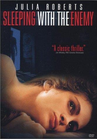 Sleeping with the Enemy Movie Poster