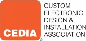 CEDIA logo