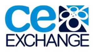 ceExchange Logo