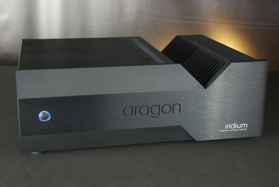 AragonAmp Photo of Aragon Amp
