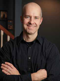 Jeremy Glowacki Photo of Jeremy Glowacki