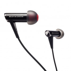 Photo of Martin Logan's New Mikros 70 In-Ear Headphones