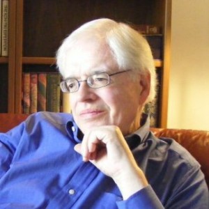 PhotoLenSchneider Photo of Author Len Schneider