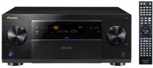 Pioneer Elite SC-68 Receiver