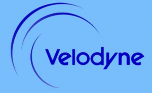 Velodyne Logo