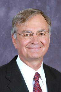 AllenULenzmeier Photo of Allen Lanzmeier