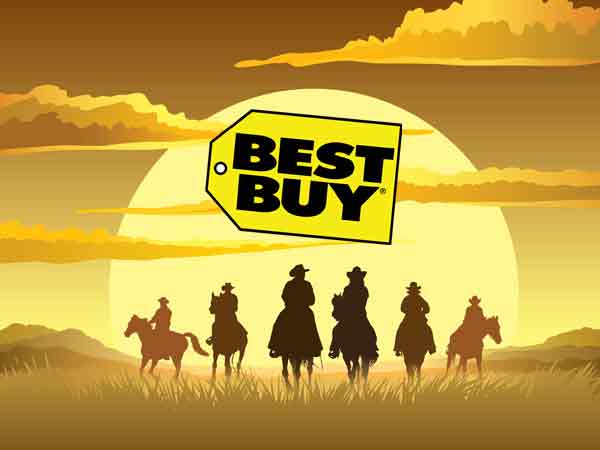 Graphic of Best Buy Cowboys