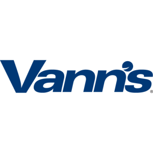 Graphic of Vann's Logo