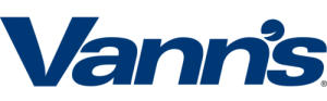 Vann's Logo