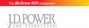 J.D. Power and Associates Logo