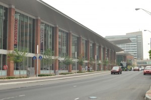 Indiana Convention Center - CEDIA Expo 2011