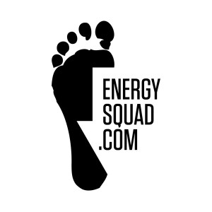 Energy Squad Logo