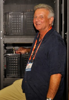 RosewaterJoePCU-Crppd Photo of Joe Piccirilli of Rosewater Energy Group