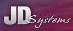 JD Systems logo