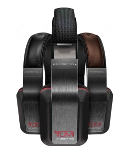 Photo of Tumi x Monster Headphones