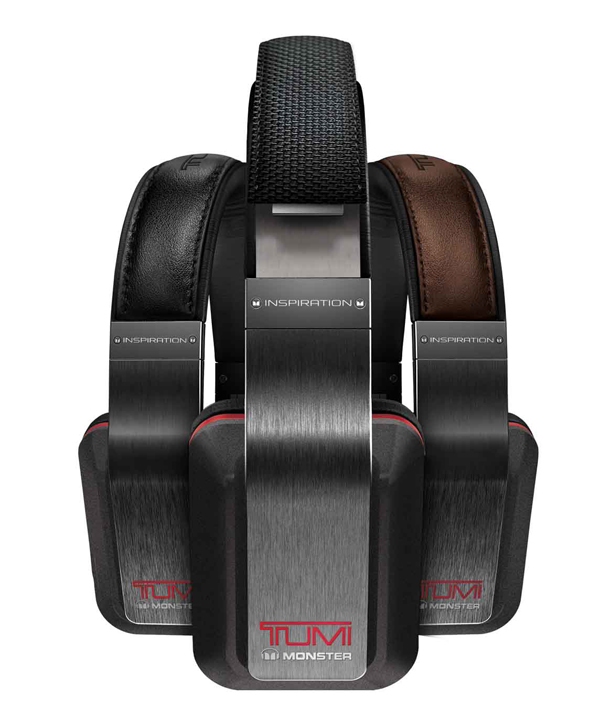 In Search of Beats Replacement, Monster Turns toTumi? - Strata-gee.com