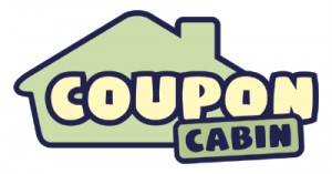 CouponCabin.com Logo