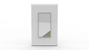 Graphic of ube smart dimmer