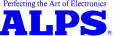 Graphic of Alps logo