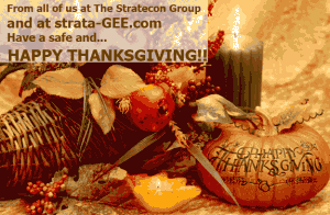Happy Thanksgiving graphic