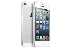 Photo of Apple iPhone 5