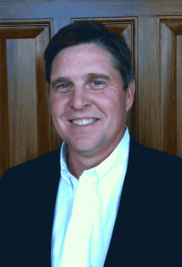 Photo of THIEL Audio CEO Bill Thomas