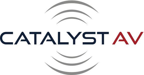 Catalyst AV Logo
