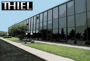 Photo of Thiel Factory