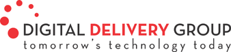 Digital Delivery Logo