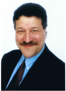 Photo of David Kaplan