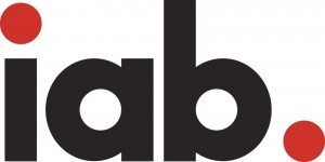 IAB logo